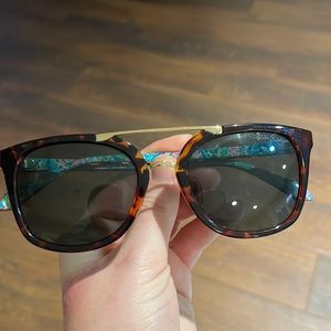 Lilly Pulitzer Sunglasses